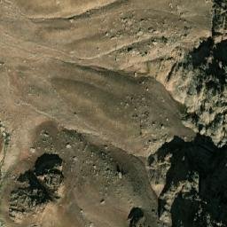 Satellite imagery of survey_point, KZ