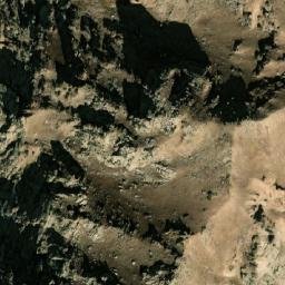 Satellite imagery of survey_point, KZ