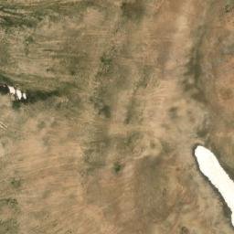 Satellite imagery of survey_point, KZ