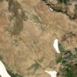 Satellite imagery of survey_point, KZ