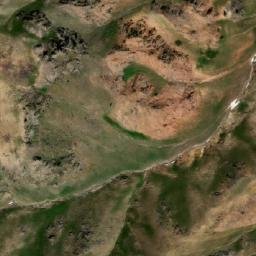 Satellite imagery of survey_point, KZ