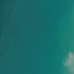 Satellite imagery of Gold Bluffs, US