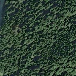 Satellite imagery of Gold Bluffs, US