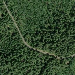 Satellite imagery of Prospect Hill Mine, US