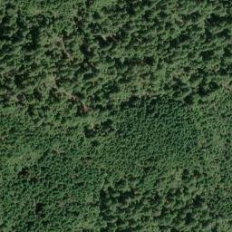 Satellite imagery of Prospect Hill Mine, US