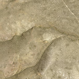 Satellite imagery of Niebuhr Mine, US