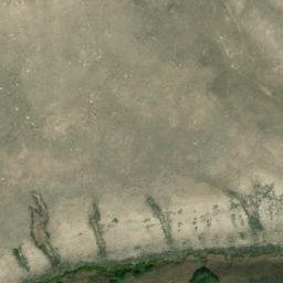 Satellite imagery of FLINT — NGS MP0641 — Carbon County, US, US