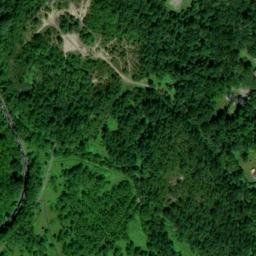Satellite imagery of Stafford Shaft, US
