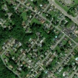 Satellite imagery of Stafford Shaft, US