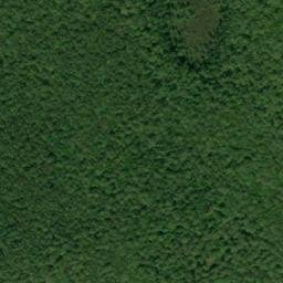 Satellite imagery of Mud Pond Ridge, US