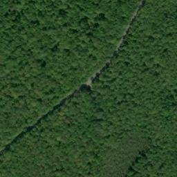 Satellite imagery of Mud Pond Ridge, US