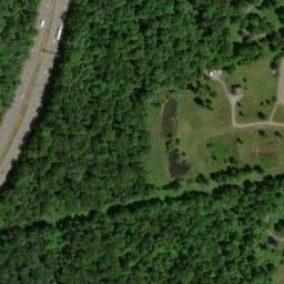 Satellite imagery of Starr Ridge, US