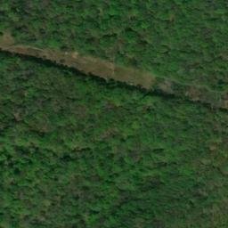 Satellite imagery of West Rock Ridge, US