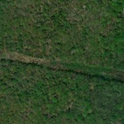 Satellite imagery of West Rock Ridge, US