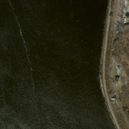 Satellite imagery of Bailey Point, US