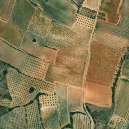 Satellite imagery of Solar donde se ubicaba el mojón 2T-8 en "CarramonacÍ", ES
