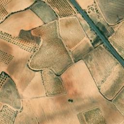 Satellite imagery of Mojón en "Carraspilas", ES