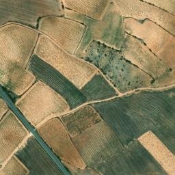 Satellite imagery of Mojón en "la Bodeguilla Baja", ES