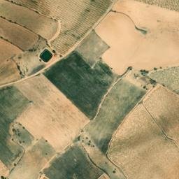 Satellite imagery of Mojón en "la Bodeguilla Baja", ES