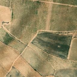Satellite imagery of Mojón en "la Bodeguilla Baja", ES