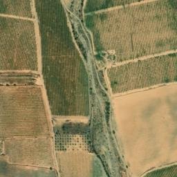 Satellite imagery of Mojón 3T en "la Paridera los López d'Ansó", FR