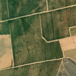 Satellite imagery of Mojón 3T en "la Paridera los López d'Ansó", FR