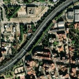 Satellite imagery of Molí de ca n'Hospital, ES