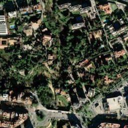 Satellite imagery of Molí de ca n'Hospital, ES