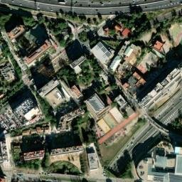 Satellite imagery of Molí de ca n'Hospital, ES