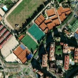 Satellite imagery of Torre Barrina, ES