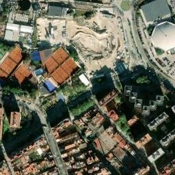 Satellite imagery of Torre Barrina, ES