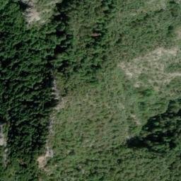 Satellite imagery of Maja e Tujanit, AL