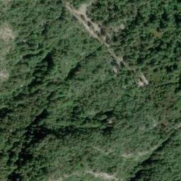 Satellite imagery of Maja e Tujanit, AL