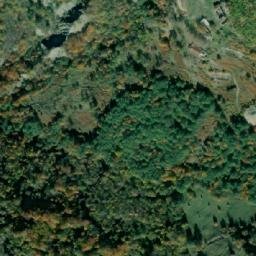 Satellite imagery of Qafa e Selitës, AL