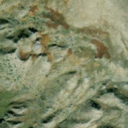 Satellite imagery of Maja e Markut, AL