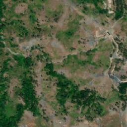 Satellite imagery of Kodra e Muratit, AL