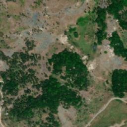 Satellite imagery of Kodra e Muratit, AL