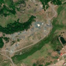Satellite imagery of Kodra e Muratit, AL