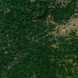 Satellite imagery of Maja e Kaptinës, AL