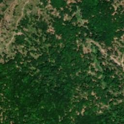 Satellite imagery of Maja e Kaptinës, AL