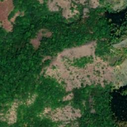 Satellite imagery of Kodra e Butë, AL