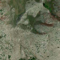 Satellite imagery of Maja e Osojt, AL