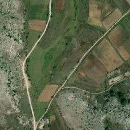 Satellite imagery of Maja e Osojt, AL