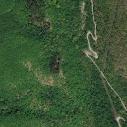 Satellite imagery of Gorni Rid, MK