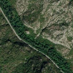 Satellite imagery of Krasta, MK