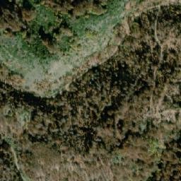 Satellite imagery of Ivančev Rid, MK