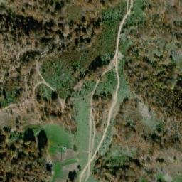 Satellite imagery of Ivančev Rid, MK