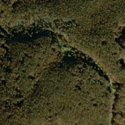 Satellite imagery of Lesenički Rid, MK