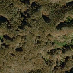 Satellite imagery of Lesenički Rid, MK