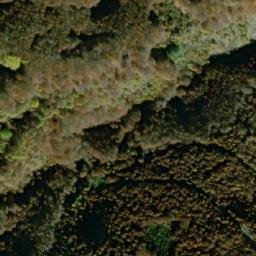 Satellite imagery of Lesenički Rid, MK